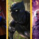 Image for article titled Black Panther Coming To Avengers, Gotham Knights Delayed, Outriders Launching On Game Pass And More